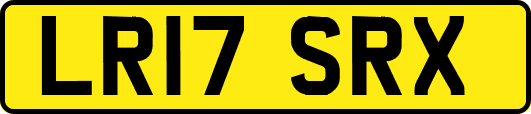 LR17SRX