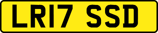 LR17SSD
