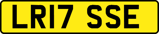 LR17SSE