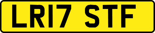 LR17STF