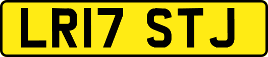 LR17STJ
