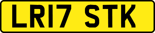 LR17STK
