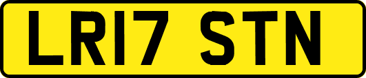 LR17STN