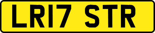 LR17STR