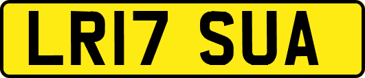 LR17SUA
