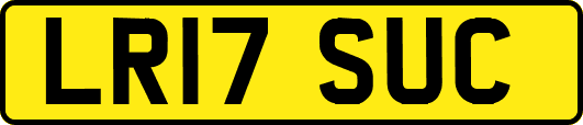 LR17SUC
