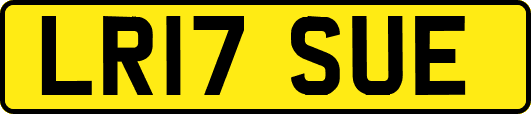 LR17SUE