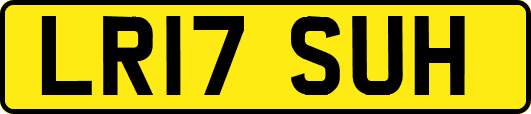 LR17SUH