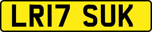 LR17SUK