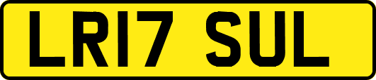 LR17SUL