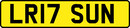 LR17SUN