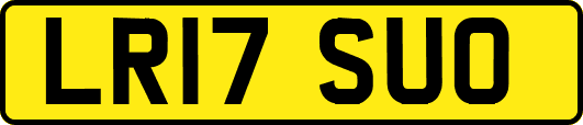 LR17SUO