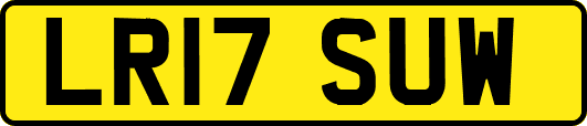 LR17SUW