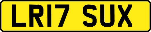 LR17SUX