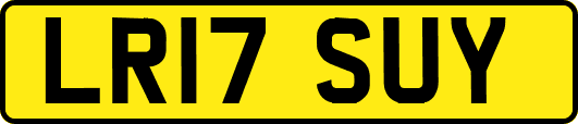 LR17SUY