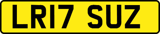 LR17SUZ