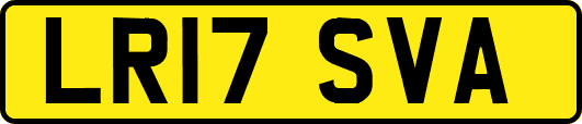LR17SVA