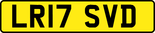 LR17SVD
