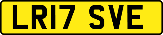 LR17SVE