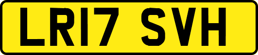 LR17SVH