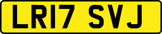 LR17SVJ