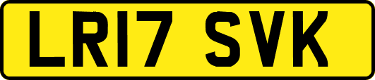 LR17SVK