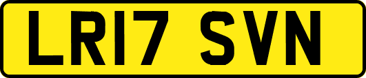 LR17SVN