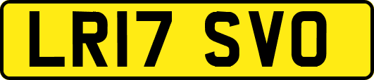 LR17SVO