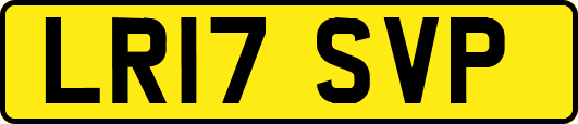 LR17SVP