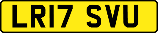 LR17SVU
