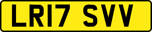 LR17SVV