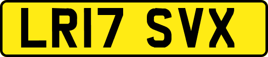LR17SVX