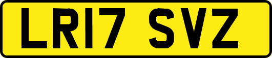 LR17SVZ