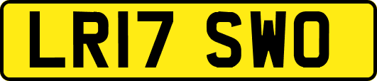 LR17SWO