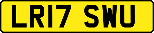 LR17SWU