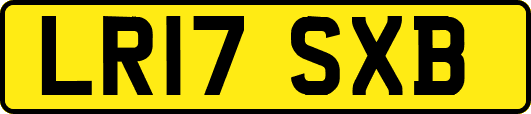 LR17SXB