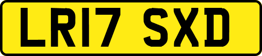 LR17SXD