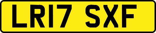 LR17SXF