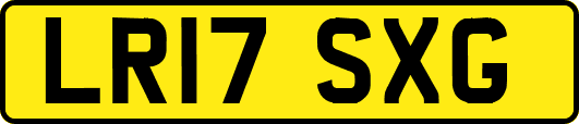 LR17SXG