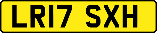 LR17SXH