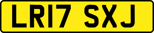 LR17SXJ
