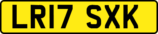 LR17SXK