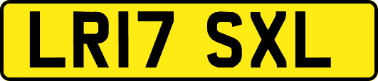 LR17SXL