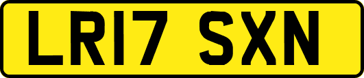 LR17SXN
