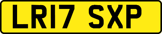 LR17SXP