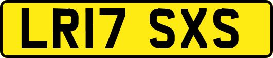 LR17SXS