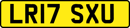 LR17SXU