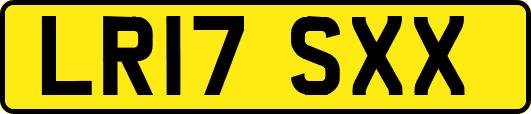 LR17SXX
