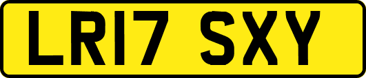 LR17SXY