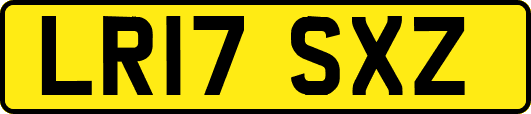 LR17SXZ
